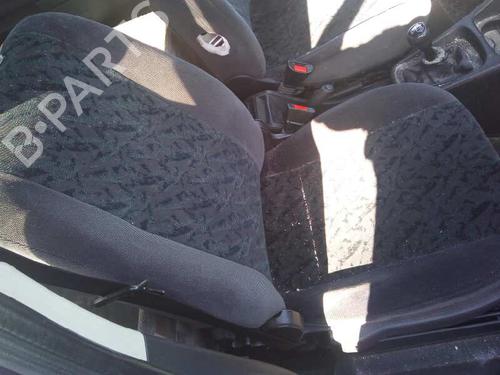Front left seatbelt OPEL ZAFIRA A MPV (T98) 1.8 16V (F75) | BP12803600I26 