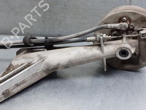 Right rear steering knuckle AIXAM A.721 0.4 D | BP12850969M28