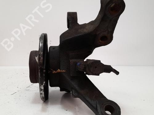 Left front steering knuckle TATA INDIGO (4_V2) 1.4 TD | BP12855309M25