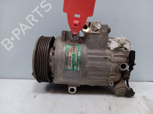 Used AC compressor AC compressor 39009191 39009191