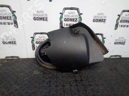 Right taillight RENAULT MEGANE I Coach (DA0/1_) 1.9 dCi (DA05, DA1F) | BP12810509C35 
