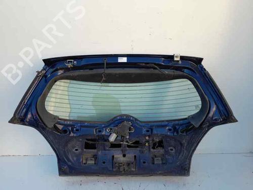 Tailgate RENAULT MEGANE II (BM0/1_, CM0/1_) 1.6 | BP12769551C6 