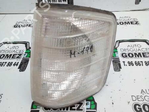 Used Left front indicator Left front indicator 12808768 12808768