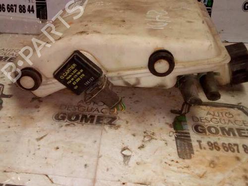 Expansion tank PEUGEOT 206 Hatchback (2A/C) 1.4 HDi eco 70 | BP12722821C120 