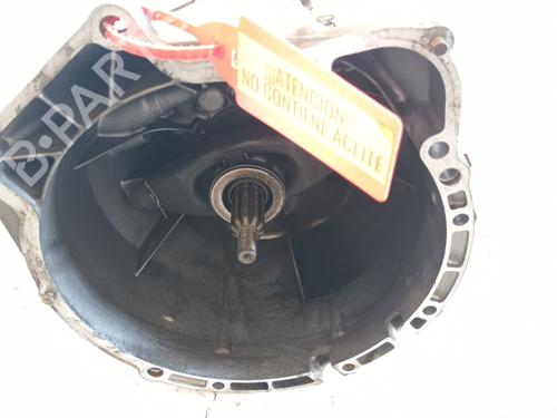 Used Gearbox Gearbox BMW 3 (E46) 320 d (136 hp) 33619770 33619770