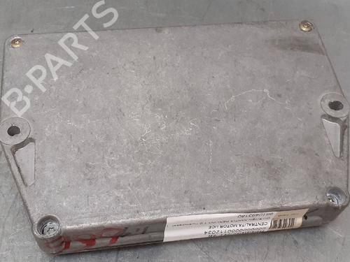 Engine control unit (ECU) CITROËN XANTIA (X1_, X2_) 1.9 Turbo D | BP12690640M57 