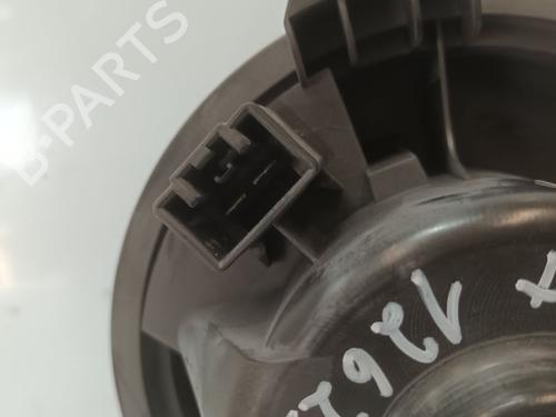 Heater blower motor FORD TOURNEO CONNECT 1.8 TDCi | BP29433446M62 