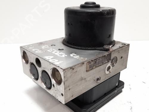 ABS pump MERCEDES-BENZ C-CLASS (W203) C 200 CDI (203.004) | BP12804747M43 