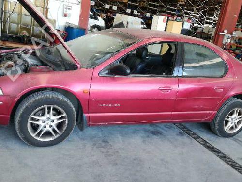Oil sump CHRYSLER STRATUS (JA) 2.5 V6 | BP13972905M115