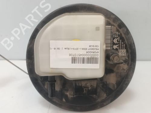 Fuel pump PEUGEOT 2008 I (CU_) | BP34702105M76 - Image 3