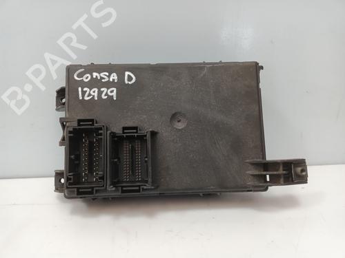 Fuse box OPEL CORSA D (S07) | BP33994161E1 - Image 2