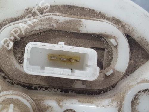 Fuel pump CITROËN C4 I (LC_)  | BP12701508M76 