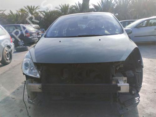 Used Parts PEUGEOT 307 Break (3E) 1.6 HDi 110 5034985