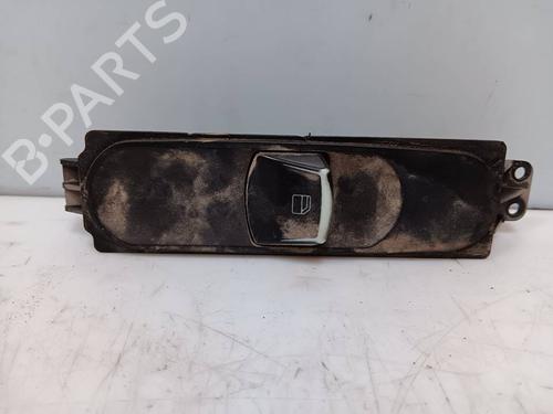 Used Right front window switch Right front window switch VW CRAFTER 30-50 Van (2E_) 2.5 TDI (136 hp) 40185609 40185609