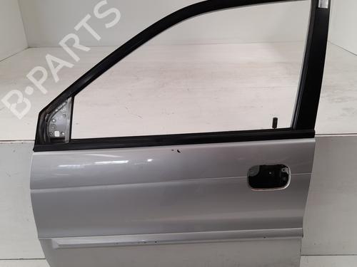 Porta frente esquerda KIA JOICE (MTE1P) 2.0 (120 hp) PLATA |