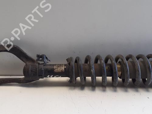 Schokbreker links voor MG MG ZS Hatchback 120 (117 hp) 12758377