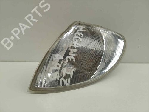 Used Left front indicator Left front indicator 12808089 12808089