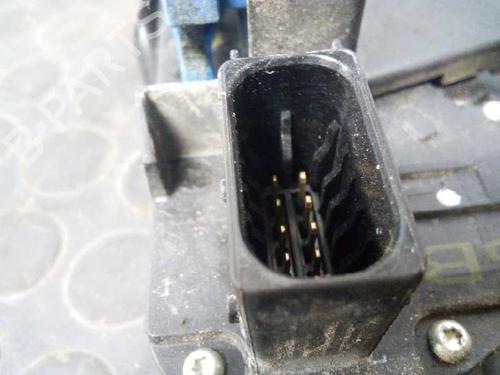 Front right lock OPEL ANTARA A (L07) 2.0 CDTI 4x4 | BP12810646C97 