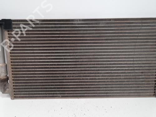 Used AC radiator FIAT PANDA (169_) 1.2 (169.AXB11, 169.AXB1A) (60 hp) 12808334