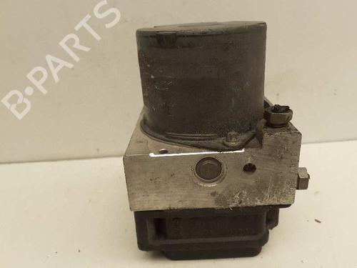 ABS pump RENAULT MEGANE II (BM0/1_, CM0/1_) 1.5 dCi (BM1E, CM1E) | BP12758121M43 
