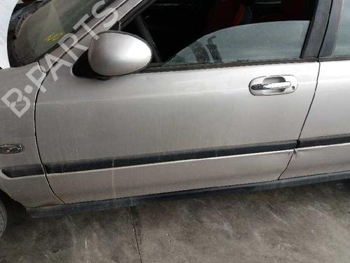 Left front window switch MG MG ZS 2.0 TD | BP12707671I27