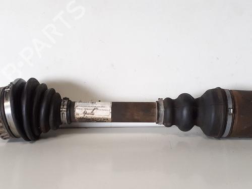 Used Left front driveshaft CITROËN XSARA (N1) 2.0 HDi 109 (109 hp) 12721234
