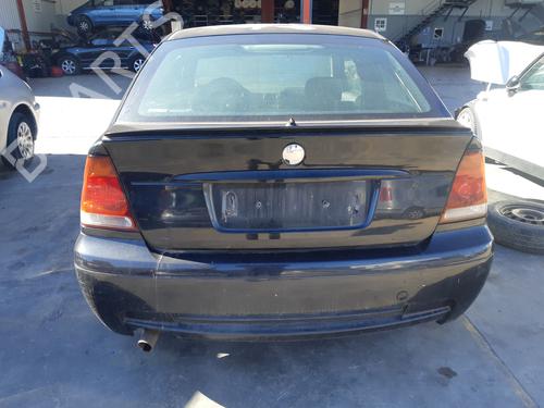 Drivaksel bagtil Højre BMW 3 Compact (E46) 316 ti | BP30909089M41
