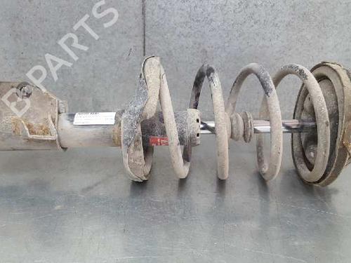 Used Left front shock absorber MAZDA 323 S VI Saloon (BJ) 1.3 16V (BJ3P) (73 hp) 12717138