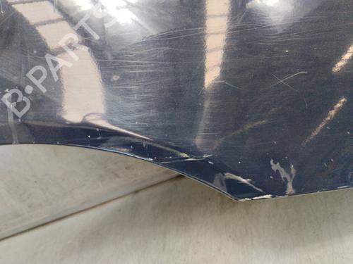 Right front fenders HYUNDAI ACCENT II (LC) 1.3 | BP15080069C42 