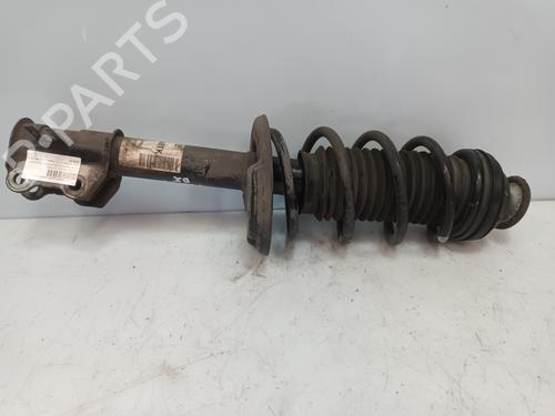 Left front shock absorber OPEL CORSA D (S07)  | BP25727012M16 