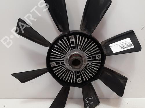 Used Fan AUDI A6 C5 (4B2) 2.4 (165 hp) 12787176