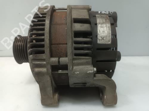 Generator OPEL OMEGA B (V94) 2.5 DTI (F69, M69, P69) | BP30912316M7