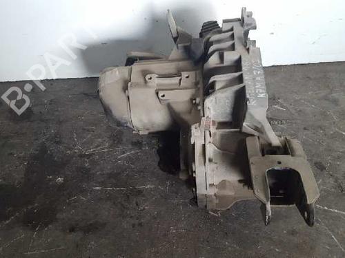 Gearbox RENAULT MEGANE I Coach (DA0/1_) 1.6 e (DA0F) | BP12687688M3 
