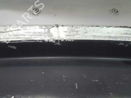 Rear bumper FORD PUMA (EC_) 1.7 16V | BP12754661C8 