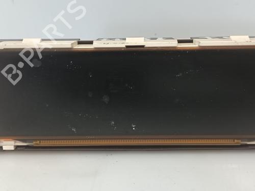 Used Display monitor PEUGEOT 207 (WA_, WC_) [2006-2015]  31131699