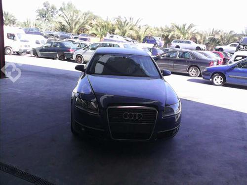Electronic module AUDI A6 C6 (4F2) 3.0 TDI quattro | BP12719613M83 