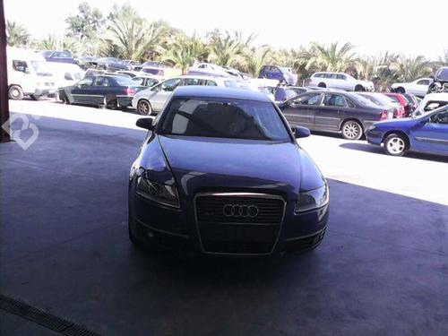 BP12799355C89 | Pretensor trasero izquierdo AUDI A6 C6 (4F2) 3.0 TDI quattro BP12799355C89