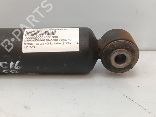 Højre bagtil støddæmper CITROËN C8 (EA_, EB_) 2.2 HDi | BP28215899M19 