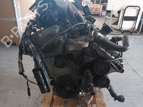 Motor JAGUAR X-TYPE I (X400) 2.5 V6 All-wheel Drive | BP28733058M1 