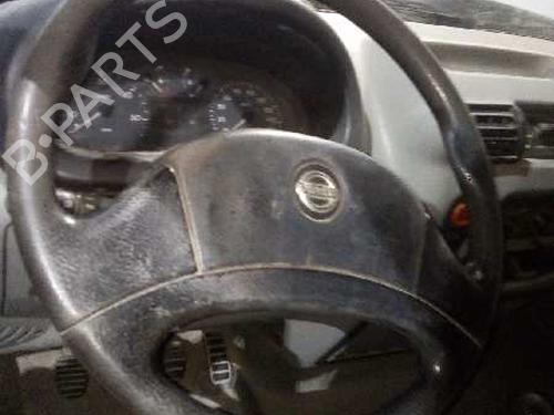 Commande Chauffage NISSAN INTERSTAR Van (X70) dCI 90 | BP12821034I5 