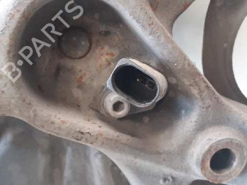 Left rear steering knuckle SEAT TOLEDO III (5P2)  | BP12746316M27 