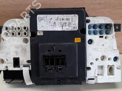 Instrument cluster MERCEDES-BENZ SPRINTER 2-t Van (B901, B902)  | BP12930877C47 