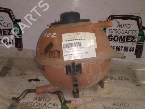 Used Expansion tank SEAT IBIZA III (6L1) [2002-2009]  12686246