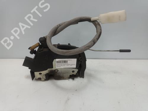 Used Rear right lock BMW X5 (E53) 3.0 d (184 hp) 25913387