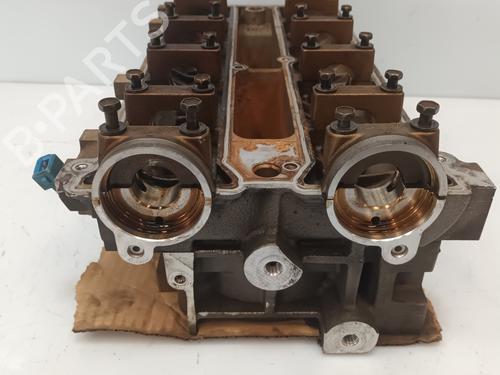 Cylinder head FORD FOCUS II (DA_, HCP, DP)  | BP19934988M5 