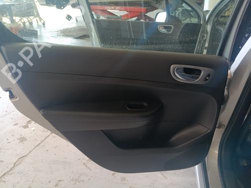 Headlight switch PEUGEOT 307 (3A/C) 2.0 16V | BP36787984I24  - Image 17