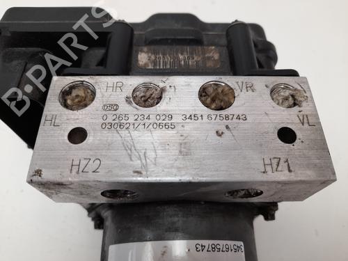 ABS pump BMW 5 (E60) 530 d | BP12778392M43 