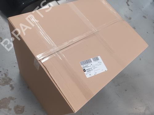 Gearbox DODGE JOURNEY 2.0 CRD | BP28191279M3 