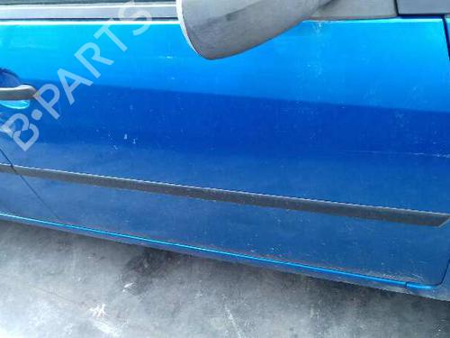 Kollisjonspute styreenhet FORD FIESTA V (JH_, JD_) 1.4 TDCi | BP12748309M53 