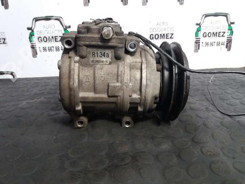 AC compressor KIA SPORTAGE SUV (K00) 2.0 TD 4WD | BP12819100M34 